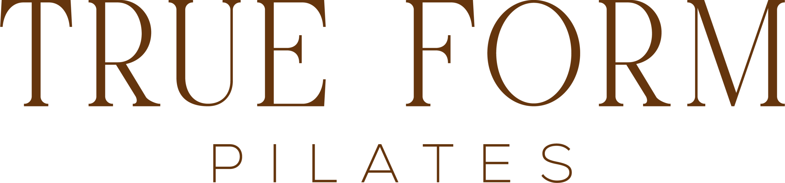 true form LOGO
